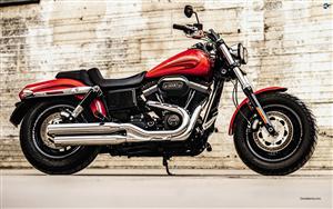 Harley Davidson